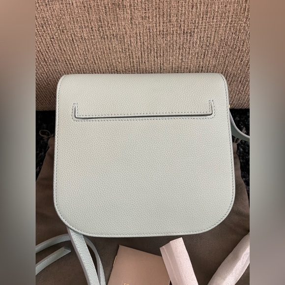 Tom Ford Tara mini shoulder crossbody bag - Picture 2 of 9